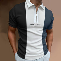 CAMISA POLO ALVIN