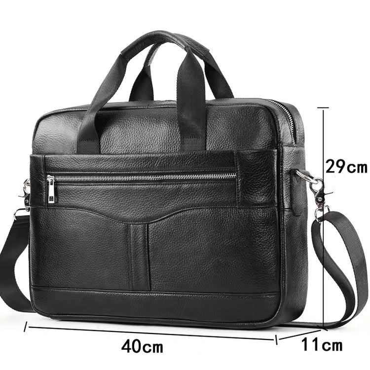 Bolsa Masculina Sartori CA02