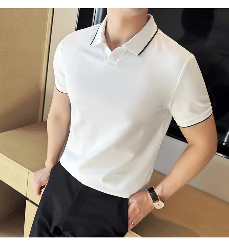 Camisa Polo Sartori Bento