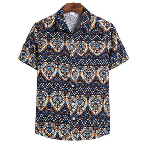 Camisa Sartori Manaquiri