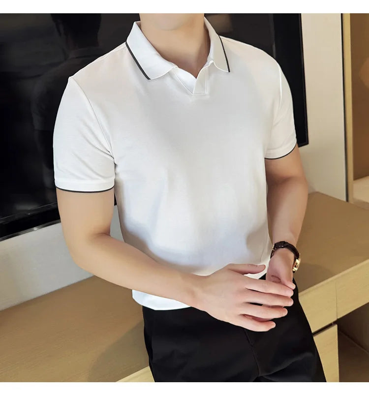 Camisa Polo Sartori Bento