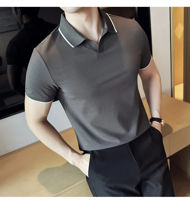 Camisa Polo Sartori Bento