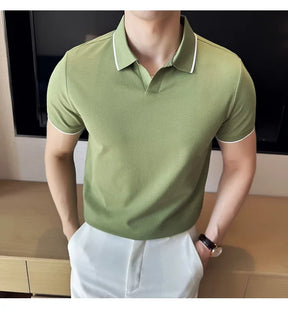 Camisa Polo Sartori Bento