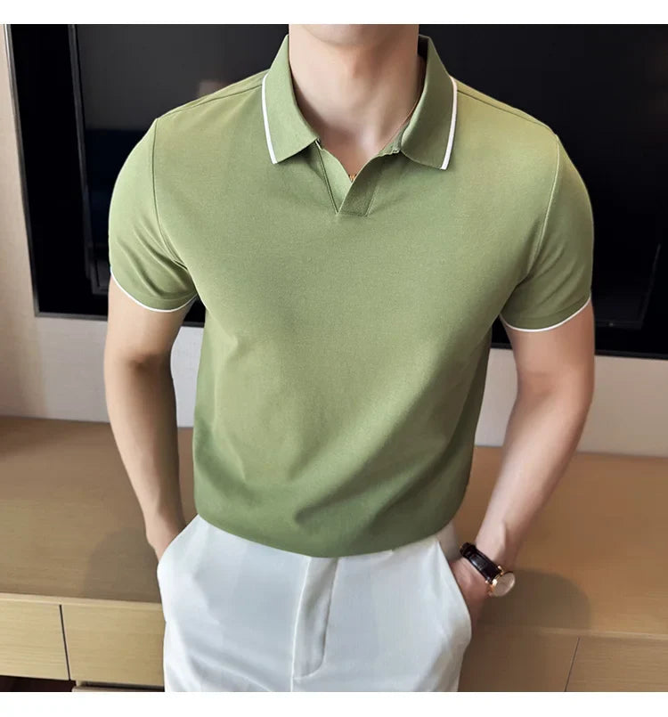 Camisa Polo Sartori Bento