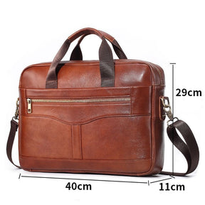 Bolsa Masculina Sartori CA02