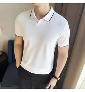 Camisa Polo Sartori Bento