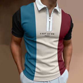 CAMISA POLO ALVIN