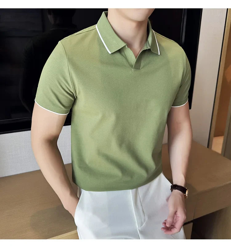 Camisa Polo Sartori Bento