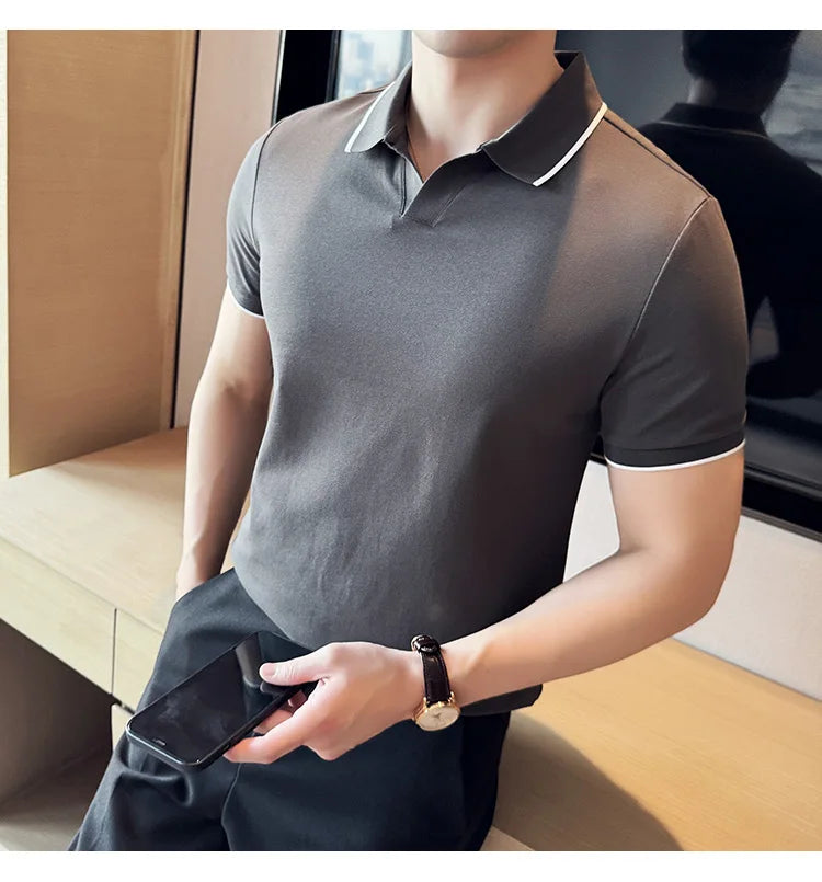 Camisa Polo Sartori Bento