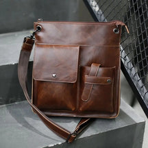 Bolsa Masculina Sartori CA08