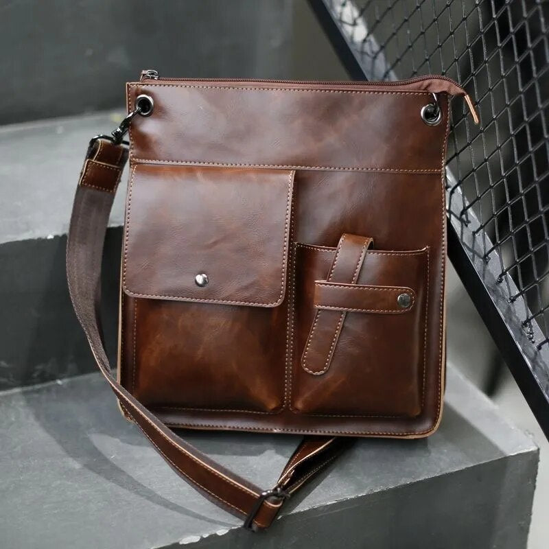 Bolsa Masculina Sartori CA08