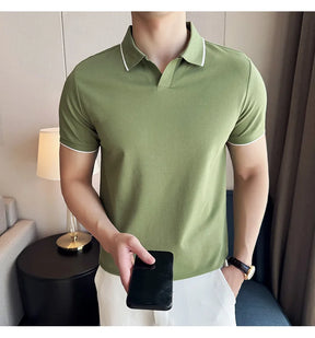 Camisa Polo Sartori Bento