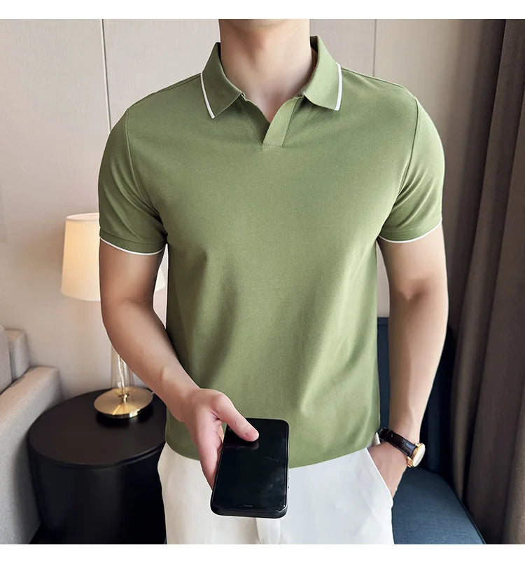 Camisa Polo Sartori Bento