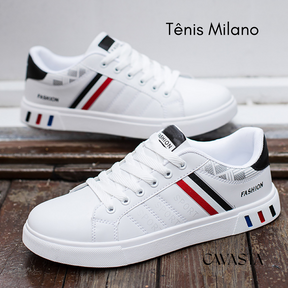 Tênis Milano