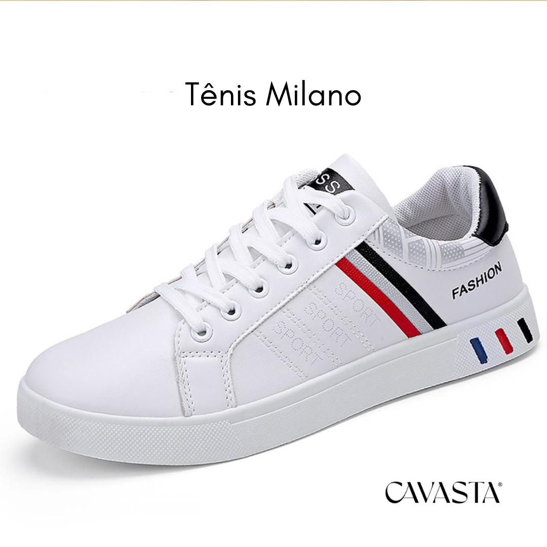 Tênis Milano