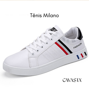 Tênis Milano