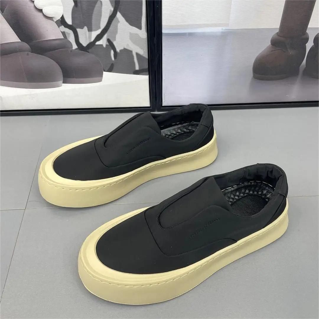 Tênis Slip On Dirceu