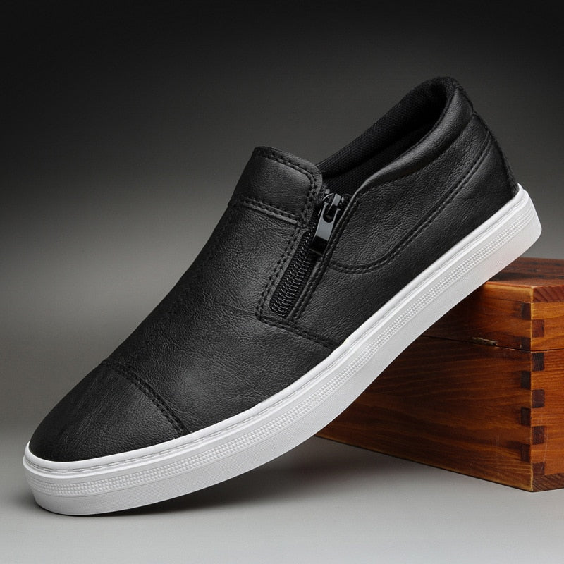 Tênis Slip On Logan